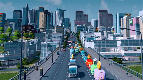 cities skylines download.